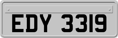 EDY3319
