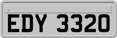 EDY3320