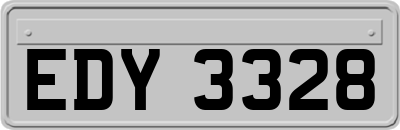 EDY3328