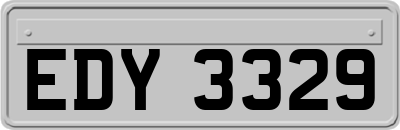 EDY3329