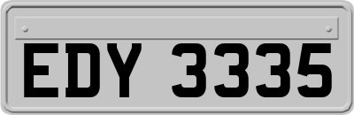 EDY3335