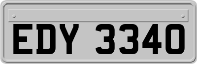 EDY3340