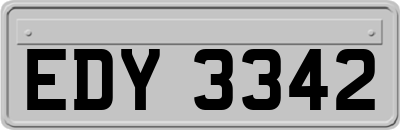 EDY3342
