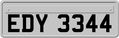EDY3344