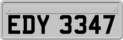 EDY3347