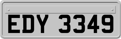 EDY3349