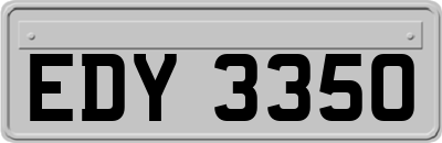 EDY3350