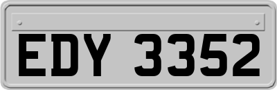 EDY3352