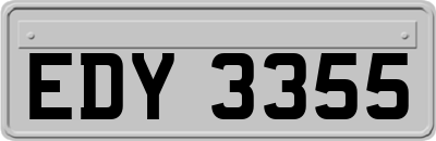 EDY3355