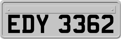 EDY3362