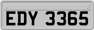 EDY3365