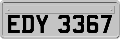 EDY3367