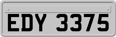 EDY3375