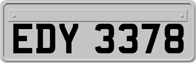 EDY3378