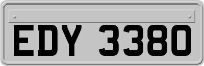 EDY3380