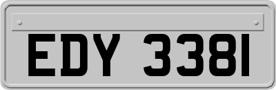 EDY3381