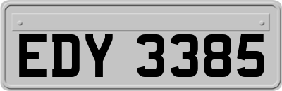 EDY3385