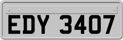 EDY3407