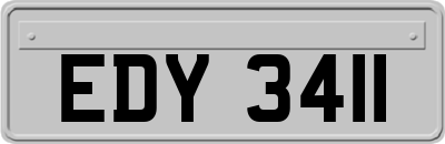 EDY3411