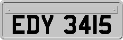 EDY3415