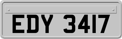 EDY3417