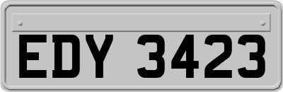 EDY3423