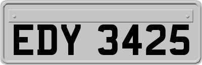 EDY3425