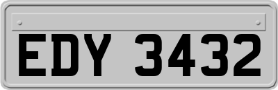 EDY3432