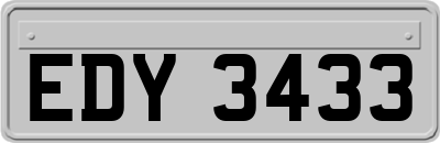 EDY3433