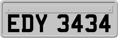EDY3434