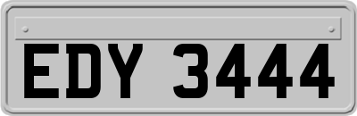 EDY3444