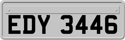 EDY3446