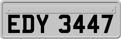 EDY3447