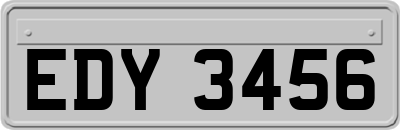 EDY3456