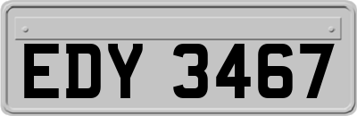 EDY3467