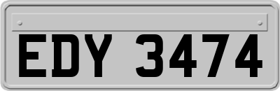 EDY3474