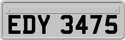 EDY3475
