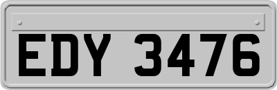 EDY3476