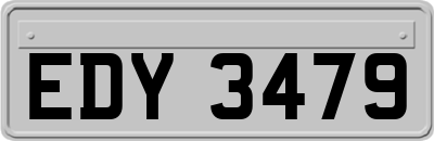 EDY3479