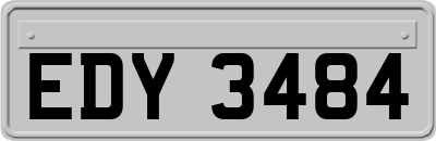 EDY3484