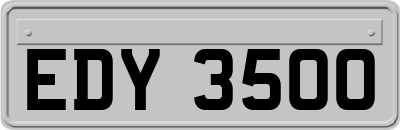EDY3500