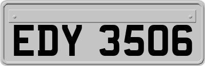 EDY3506