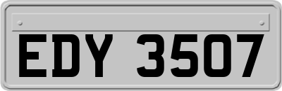 EDY3507
