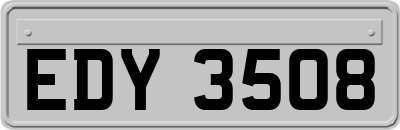 EDY3508