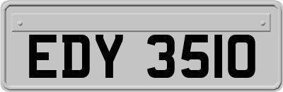 EDY3510