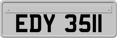 EDY3511
