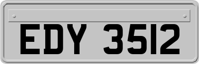 EDY3512
