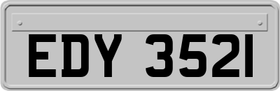 EDY3521