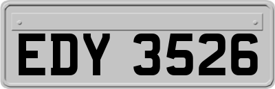 EDY3526
