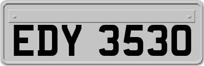 EDY3530